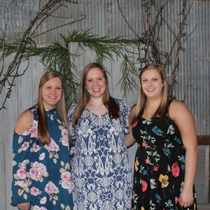 Meet your Posher, April